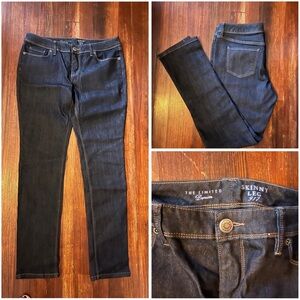 Limited Jeans - Skinny Leg 917